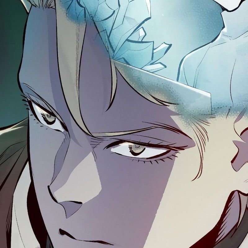 Tôi - Necromancer Cô Độc Chap 50 - Next Chap 51