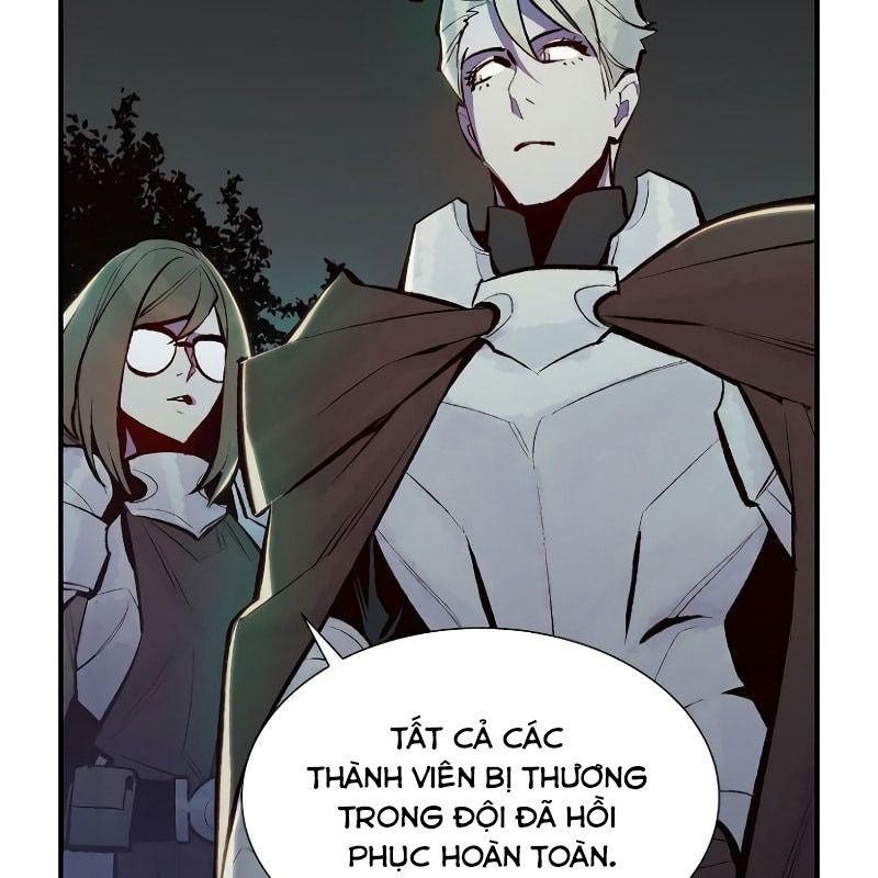 Tôi - Necromancer Cô Độc Chap 50 - Next Chap 51
