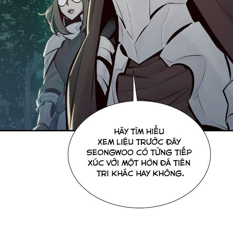Tôi - Necromancer Cô Độc Chap 50 - Next Chap 51