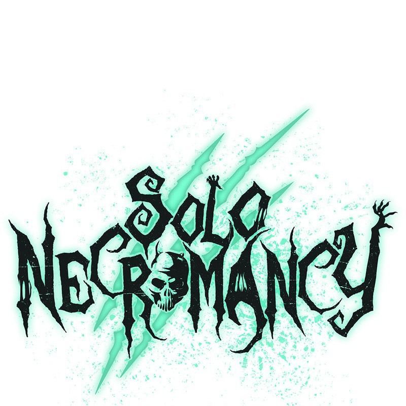 Tôi - Necromancer Cô Độc Chap 50 - Next Chap 51