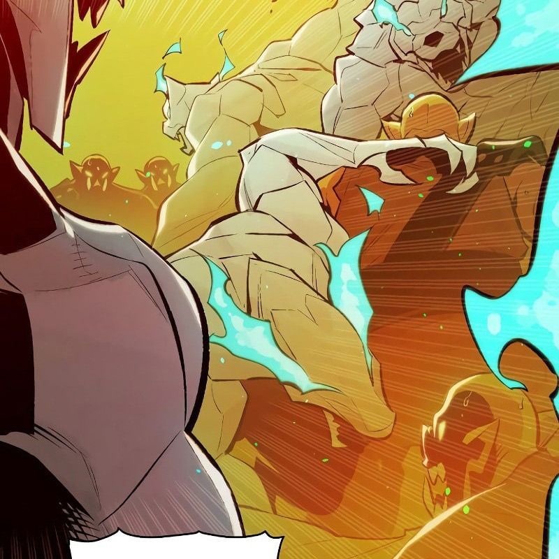 Tôi - Necromancer Cô Độc Chap 50 - Next Chap 51