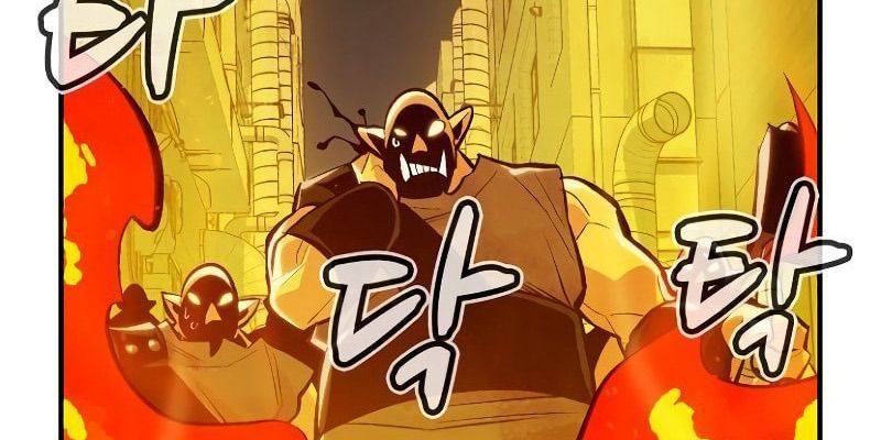 Tôi - Necromancer Cô Độc Chap 50 - Next Chap 51