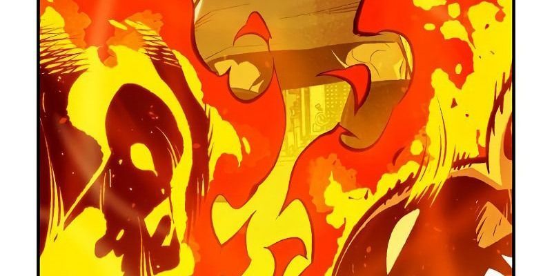 Tôi - Necromancer Cô Độc Chap 50 - Next Chap 51