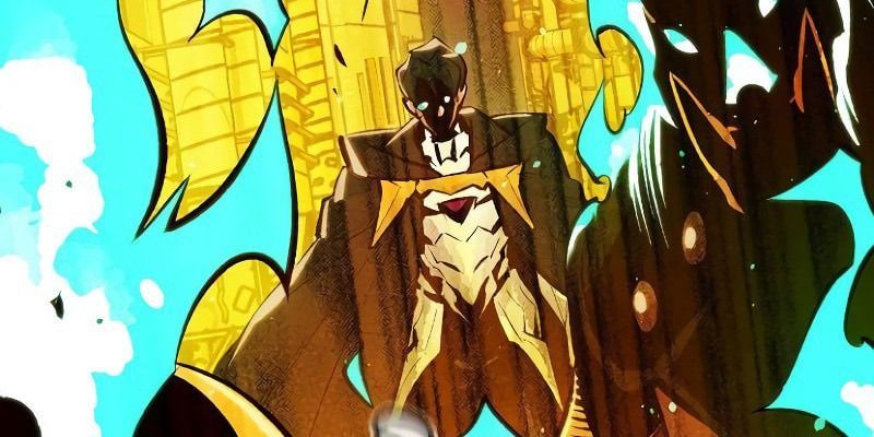 Tôi - Necromancer Cô Độc Chap 50 - Next Chap 51