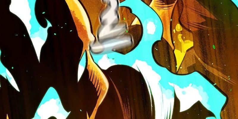 Tôi - Necromancer Cô Độc Chap 50 - Next Chap 51