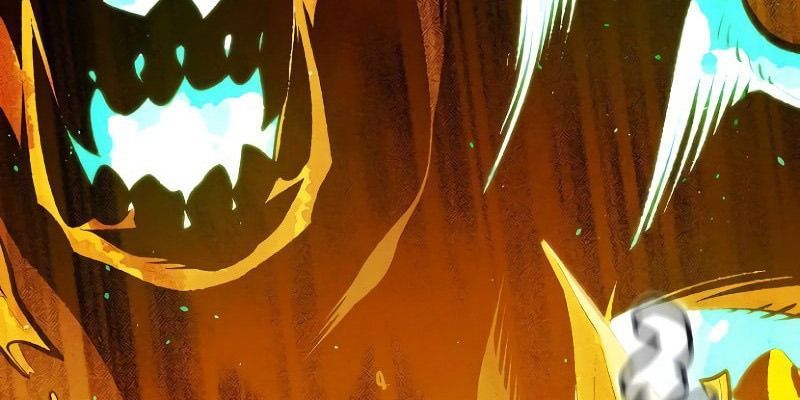 Tôi - Necromancer Cô Độc Chap 50 - Next Chap 51