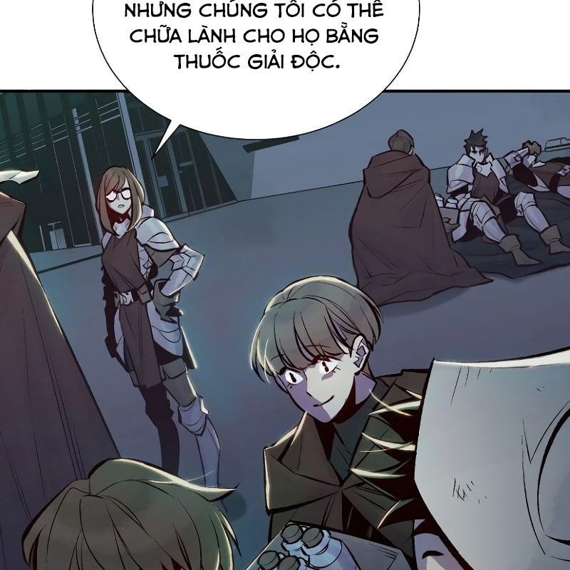 Tôi - Necromancer Cô Độc Chap 50 - Next Chap 51