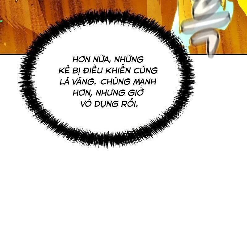 Tôi - Necromancer Cô Độc Chap 50 - Next Chap 51