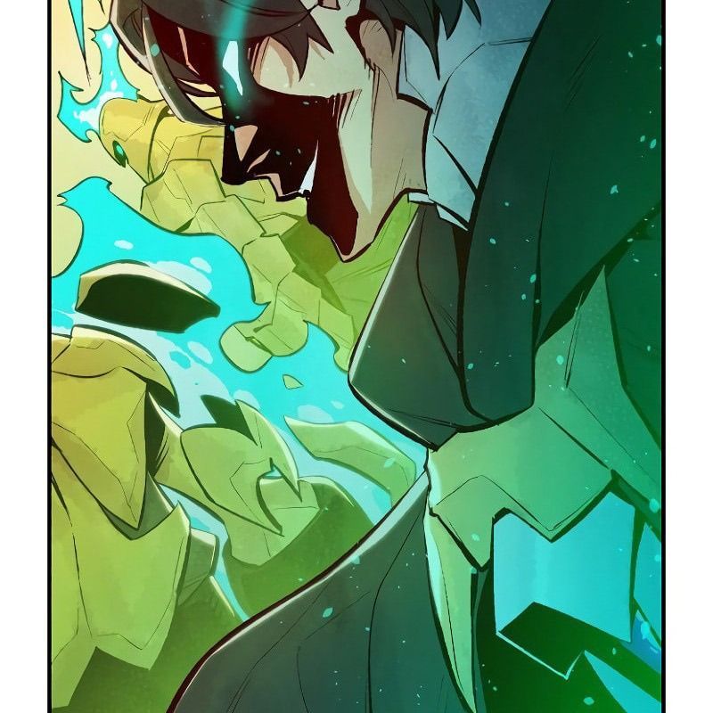 Tôi - Necromancer Cô Độc Chap 50 - Next Chap 51