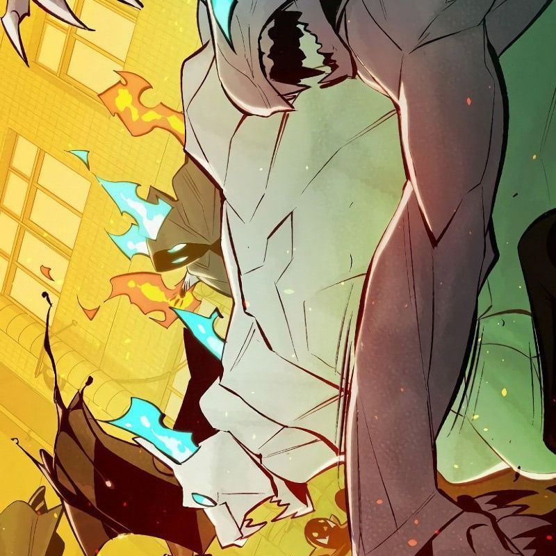 Tôi - Necromancer Cô Độc Chap 50 - Next Chap 51