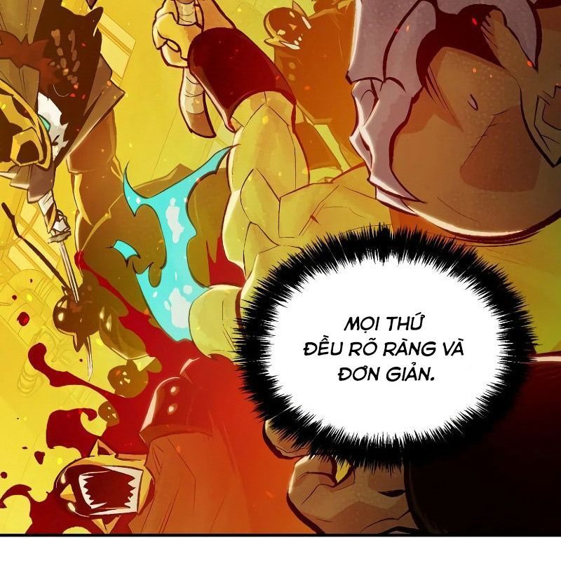 Tôi - Necromancer Cô Độc Chap 50 - Next Chap 51