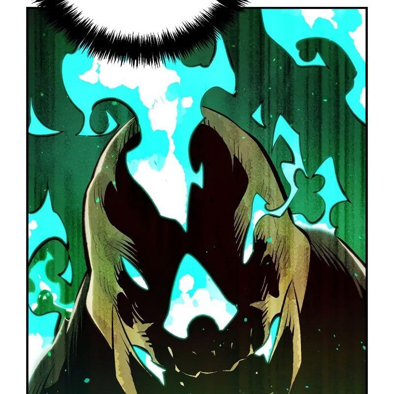 Tôi - Necromancer Cô Độc Chap 50 - Next Chap 51