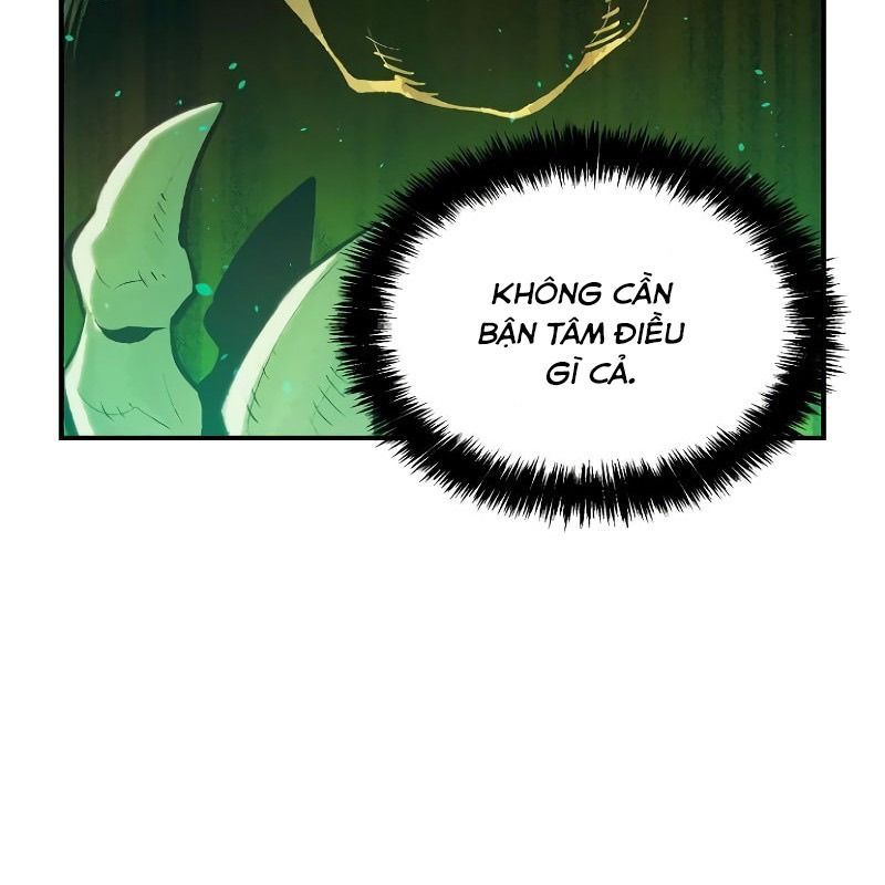 Tôi - Necromancer Cô Độc Chap 50 - Next Chap 51