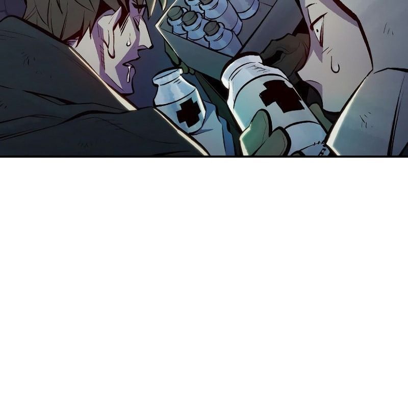 Tôi - Necromancer Cô Độc Chap 50 - Next Chap 51