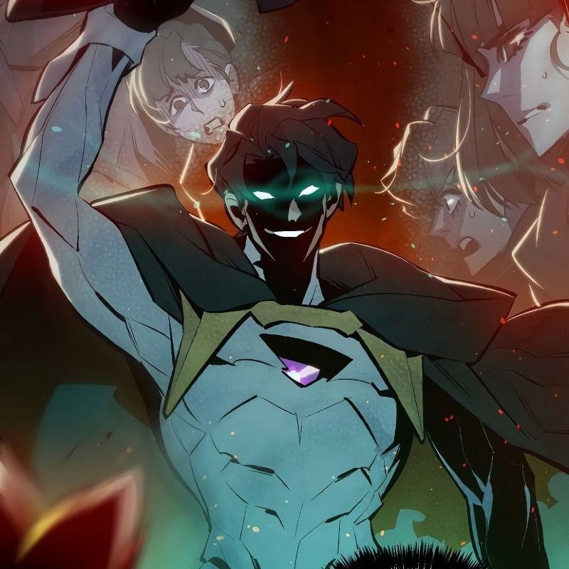 Tôi - Necromancer Cô Độc Chap 50 - Next Chap 51