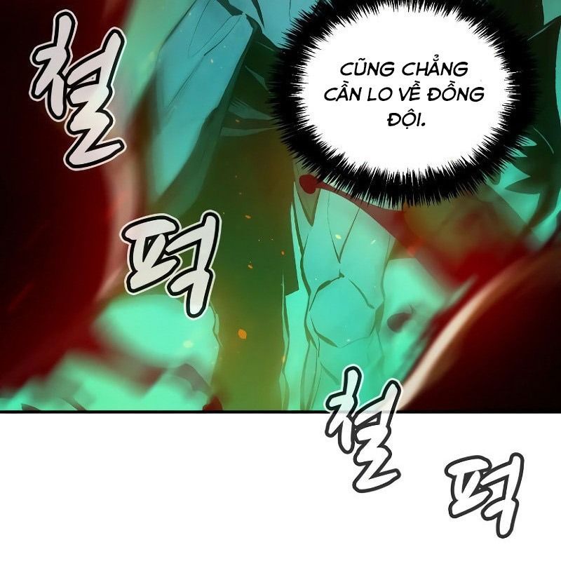 Tôi - Necromancer Cô Độc Chap 50 - Next Chap 51