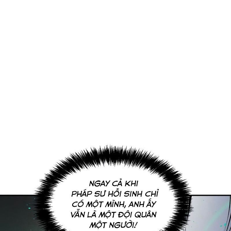 Tôi - Necromancer Cô Độc Chap 50 - Next Chap 51