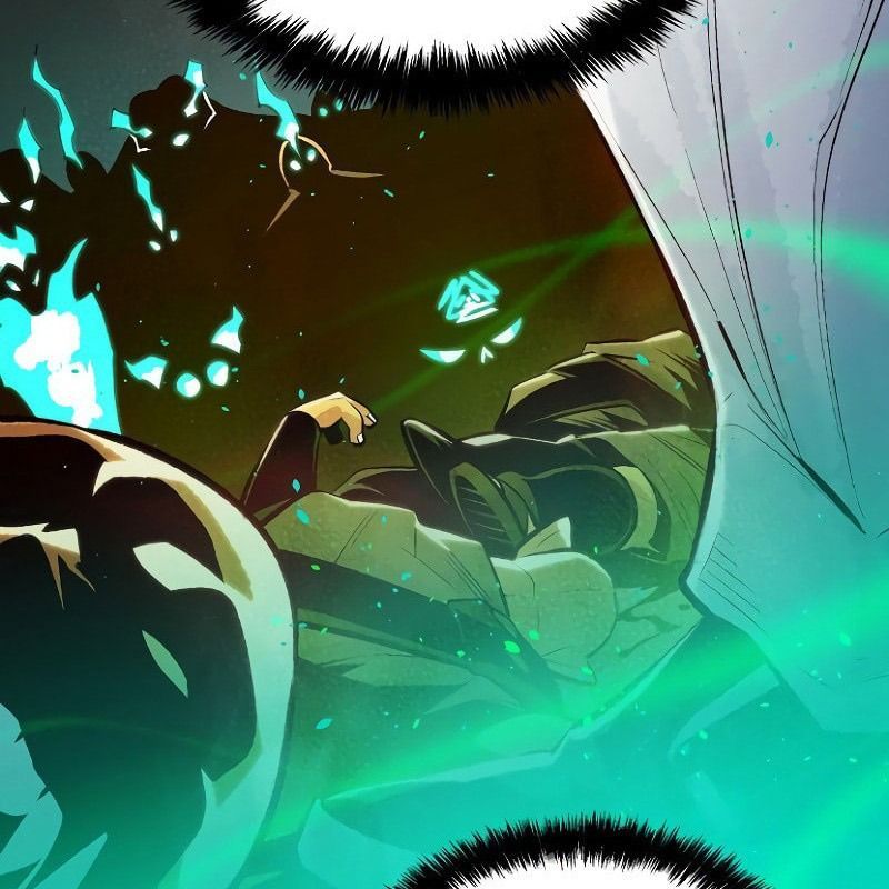 Tôi - Necromancer Cô Độc Chap 50 - Next Chap 51