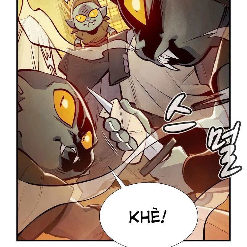 Tôi - Necromancer Cô Độc Chap 51 - Next Chap 52