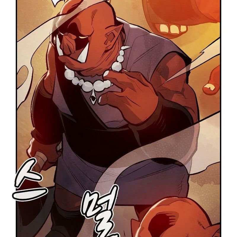 Tôi - Necromancer Cô Độc Chap 51 - Next Chap 52