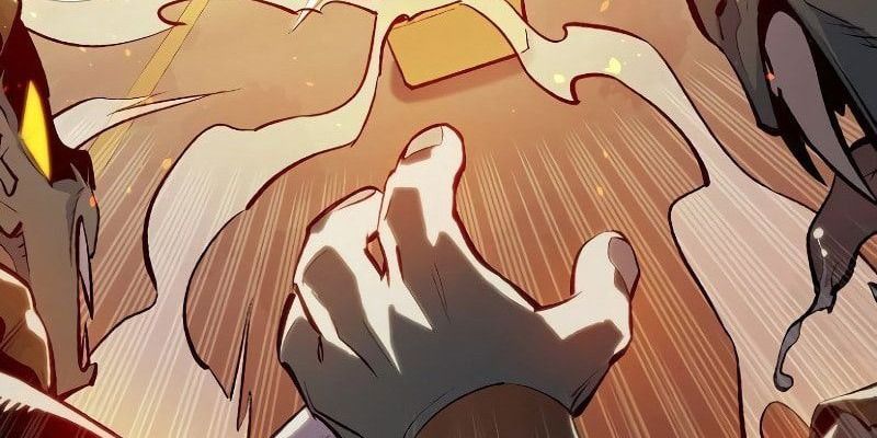 Tôi - Necromancer Cô Độc Chap 51 - Next Chap 52