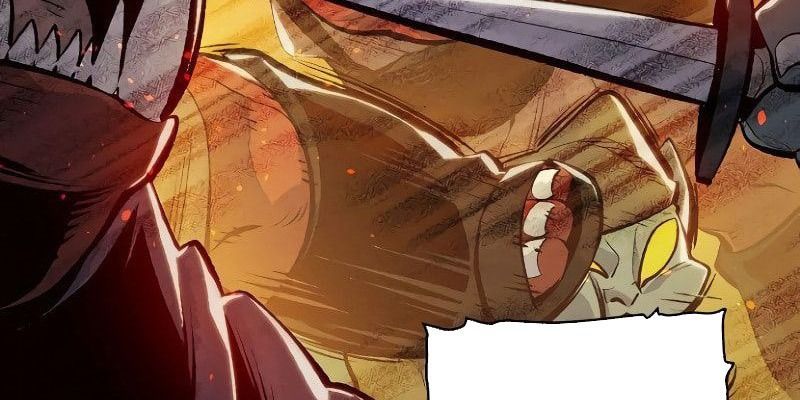 Tôi - Necromancer Cô Độc Chap 51 - Next Chap 52