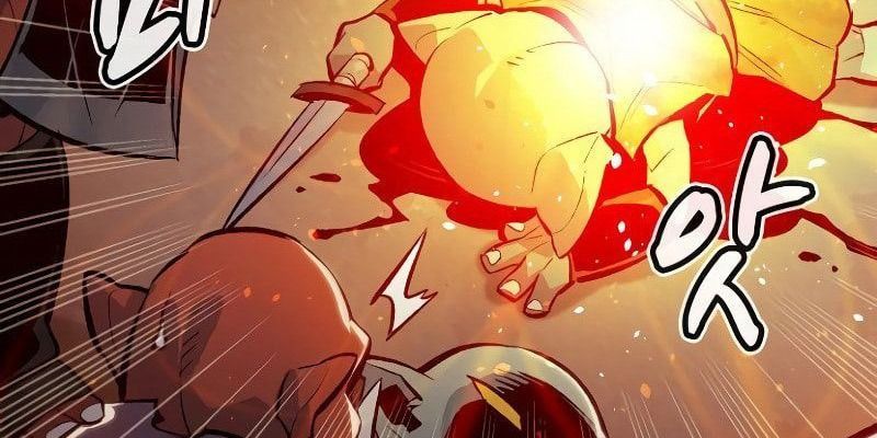 Tôi - Necromancer Cô Độc Chap 51 - Next Chap 52