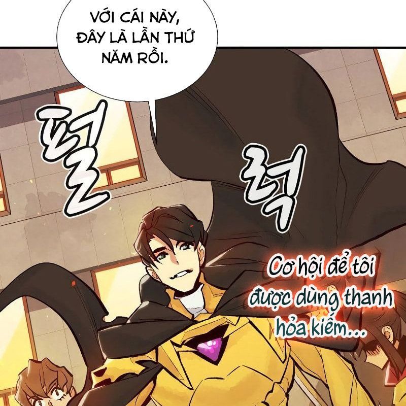Tôi - Necromancer Cô Độc Chap 51 - Next Chap 52