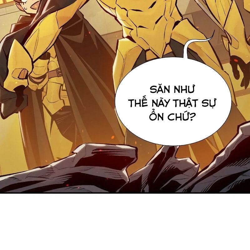 Tôi - Necromancer Cô Độc Chap 51 - Next Chap 52