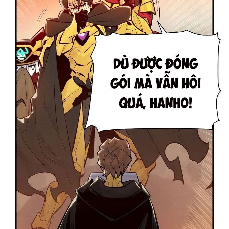 Tôi - Necromancer Cô Độc Chap 51 - Next Chap 52