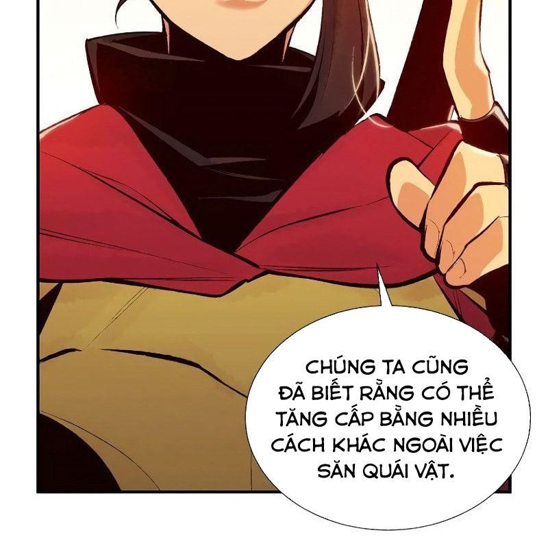Tôi - Necromancer Cô Độc Chap 51 - Next Chap 52