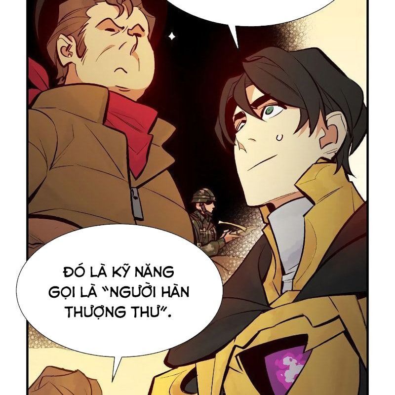 Tôi - Necromancer Cô Độc Chap 51 - Next Chap 52