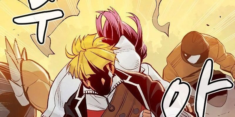 Tôi - Necromancer Cô Độc Chap 51 - Next Chap 52