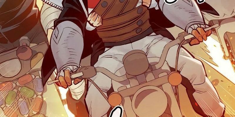 Tôi - Necromancer Cô Độc Chap 51 - Next Chap 52