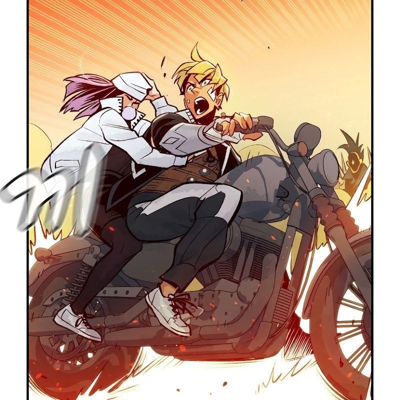 Tôi - Necromancer Cô Độc Chap 51 - Next Chap 52