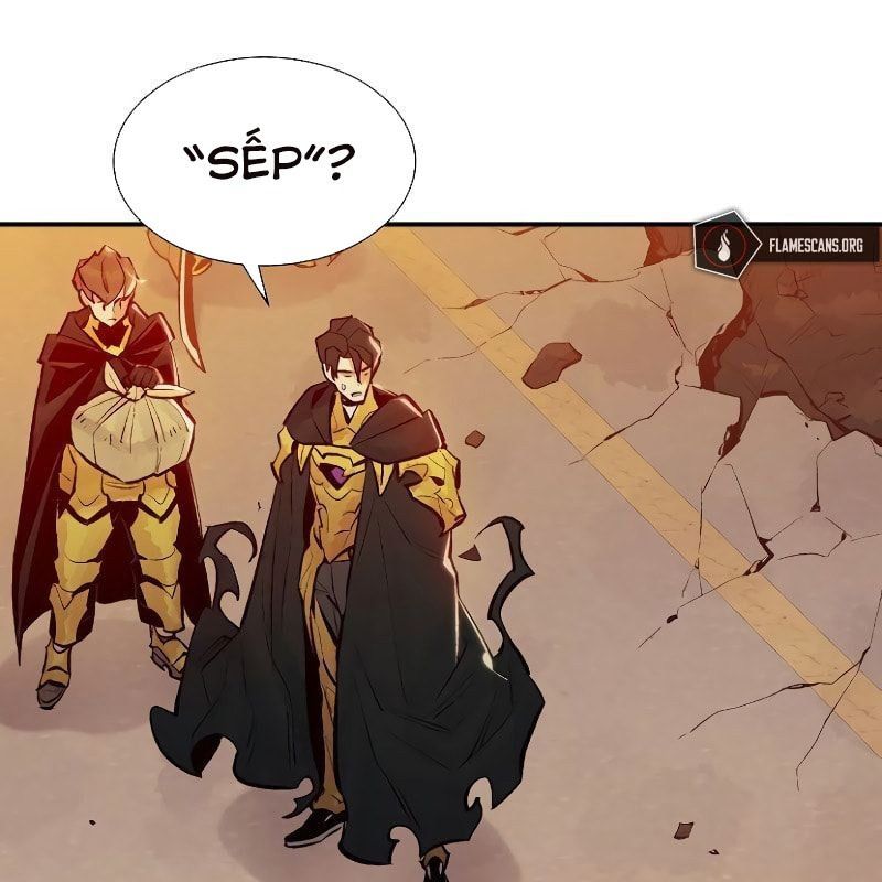 Tôi - Necromancer Cô Độc Chap 51 - Next Chap 52