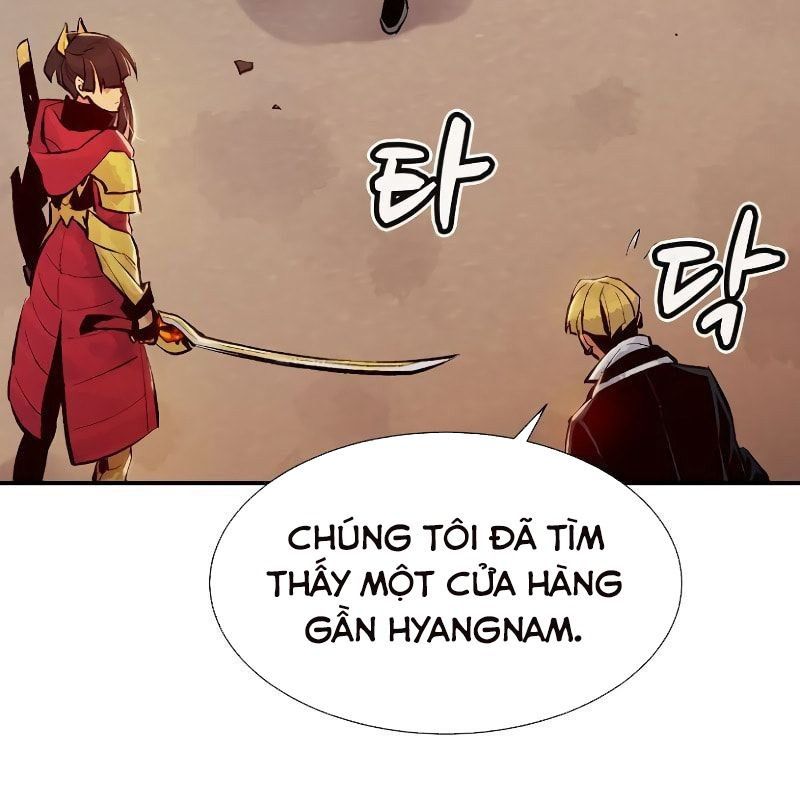Tôi - Necromancer Cô Độc Chap 51 - Next Chap 52