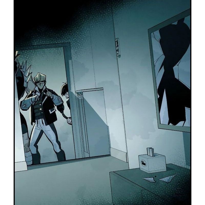 Tôi - Necromancer Cô Độc Chap 51 - Next Chap 52