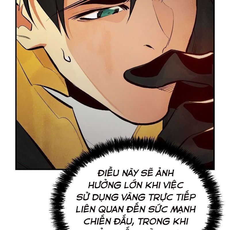 Tôi - Necromancer Cô Độc Chap 51 - Next Chap 52