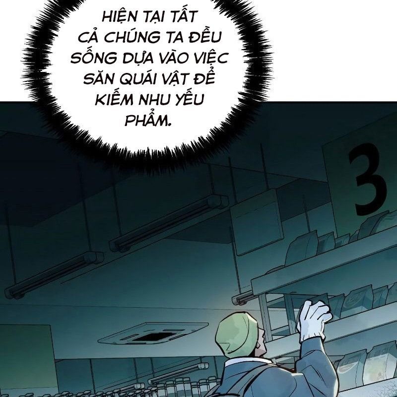 Tôi - Necromancer Cô Độc Chap 51 - Next Chap 52