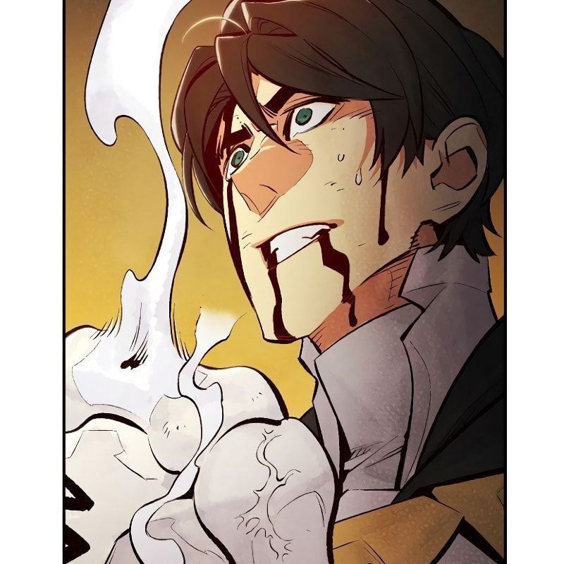 Tôi - Necromancer Cô Độc Chap 51 - Next Chap 52