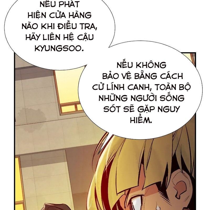 Tôi - Necromancer Cô Độc Chap 51 - Next Chap 52