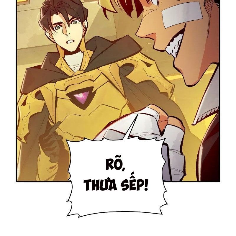 Tôi - Necromancer Cô Độc Chap 51 - Next Chap 52