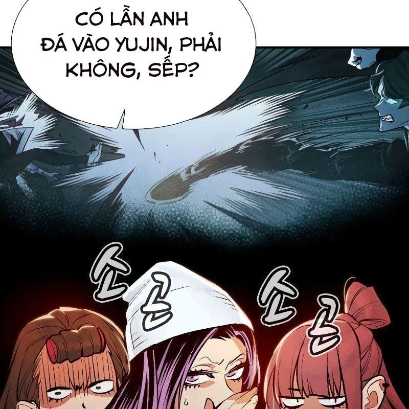 Tôi - Necromancer Cô Độc Chap 51 - Next Chap 52