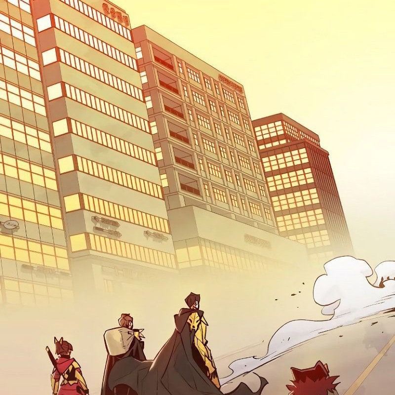 Tôi - Necromancer Cô Độc Chap 51 - Next Chap 52