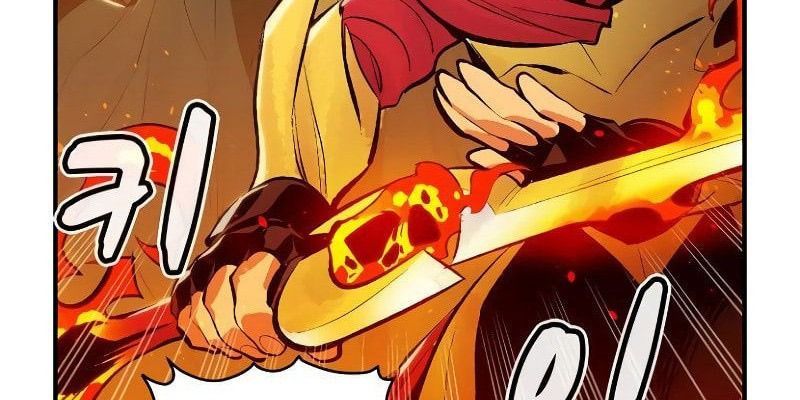 Tôi - Necromancer Cô Độc Chap 51 - Next Chap 52