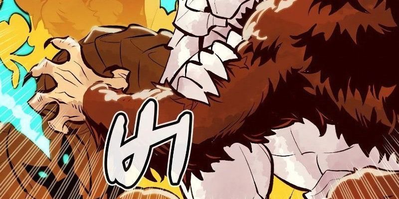 Tôi - Necromancer Cô Độc Chap 51 - Next Chap 52