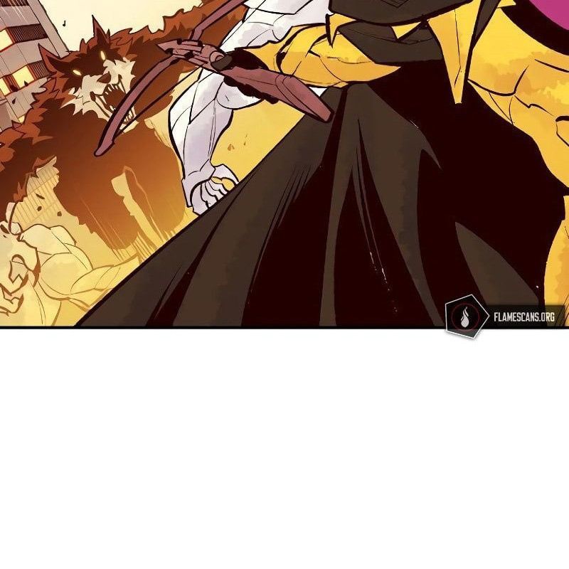 Tôi - Necromancer Cô Độc Chap 51 - Next Chap 52