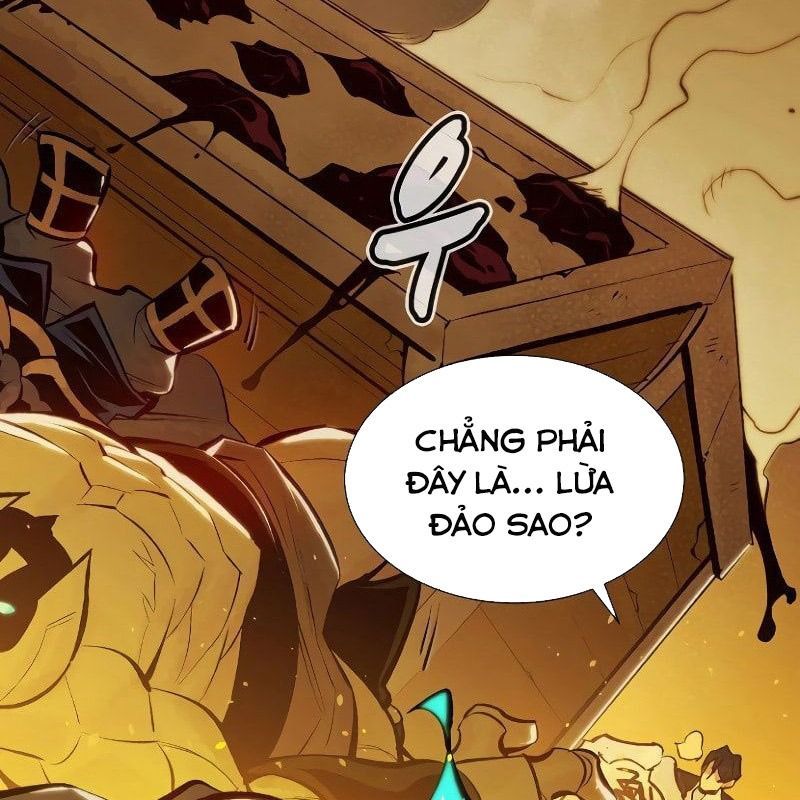 Tôi - Necromancer Cô Độc Chap 51 - Next Chap 52