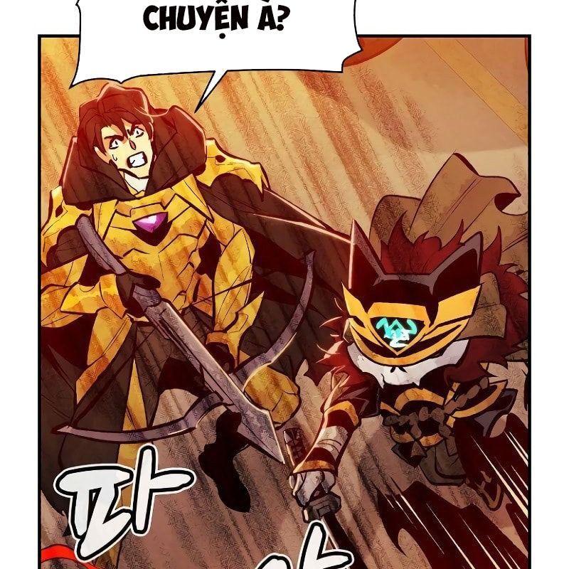 Tôi - Necromancer Cô Độc Chap 51 - Next Chap 52